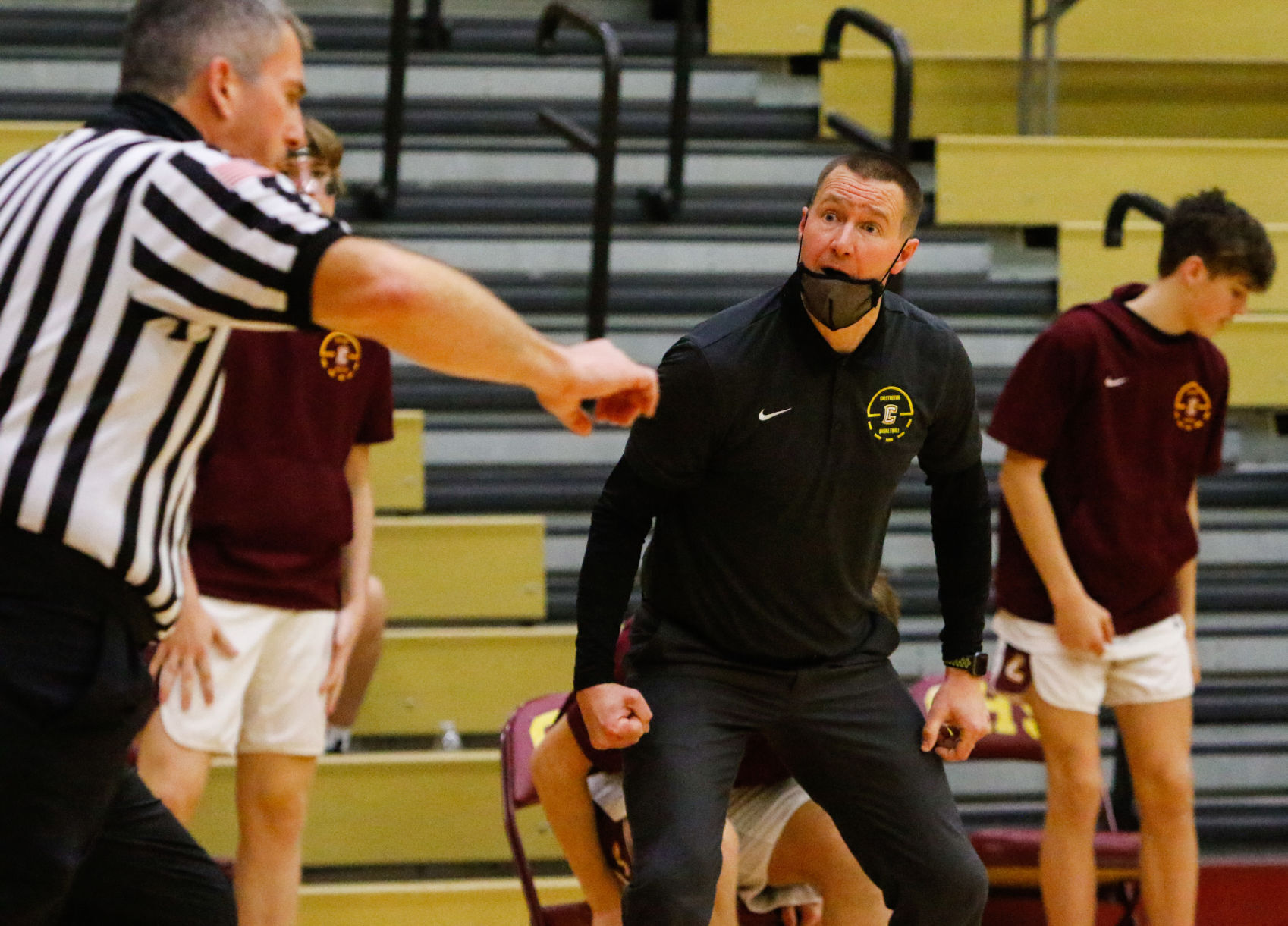 Chesterton Classic - Chesterton vs. Northridge